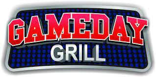 Game Day Grill Logo