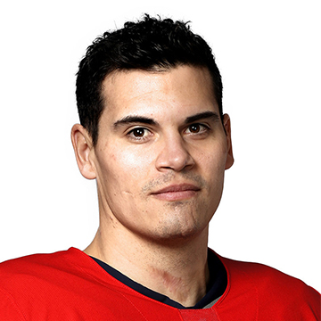 Rene Bourque Rene Bourque