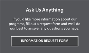 Information Request Form