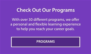 Check Out Our Programs