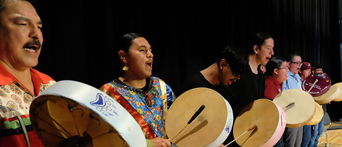 Round Dance