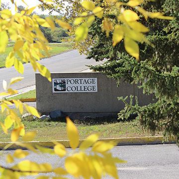 Campus Image