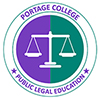 Public Legal Education logo and link to site Public Legal Education logo and link to site