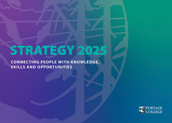 Strategy 2025 