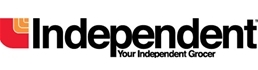 Britton's Your Independent Grocers Logo