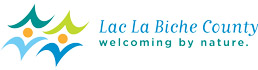 Lac La Biche County Logo