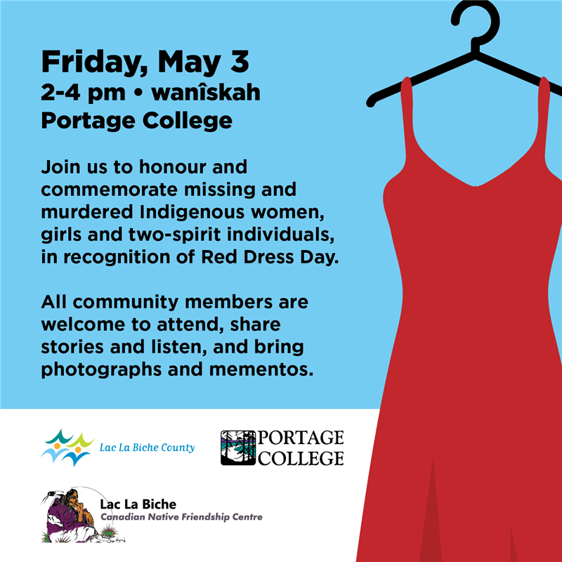 Red Dress Day 2024