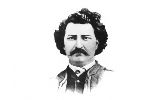 Louis Riel