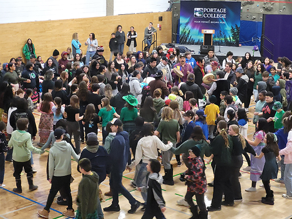 Round Dance 2023