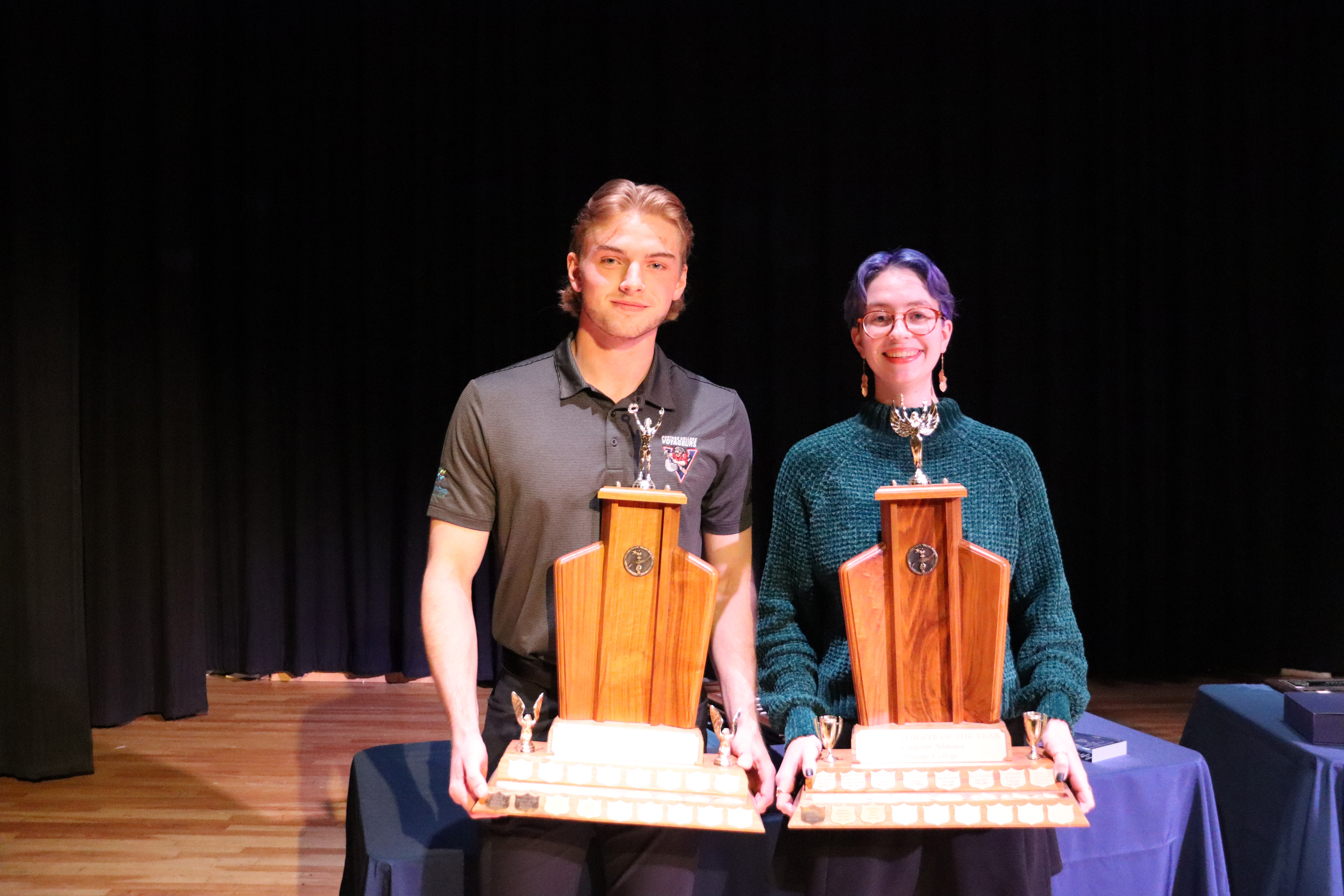 2023 Award winners
