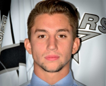 Photo of Troy Gerein