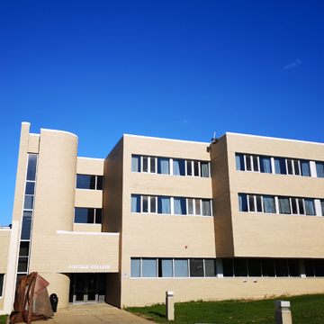 Lac La Biche Dormitories