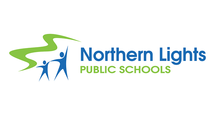 NLPS logo image