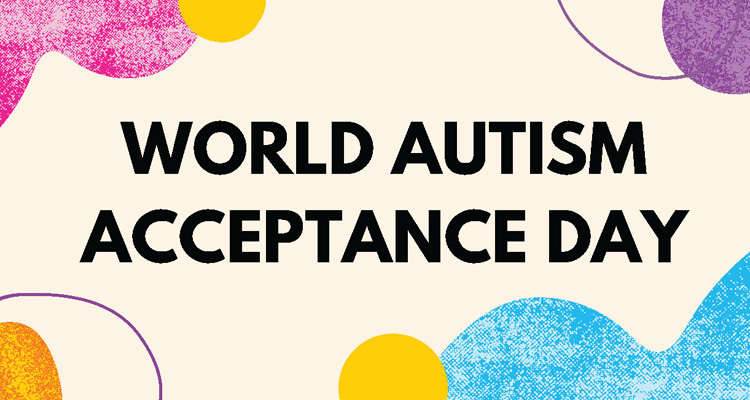World Autism Acceptance Day