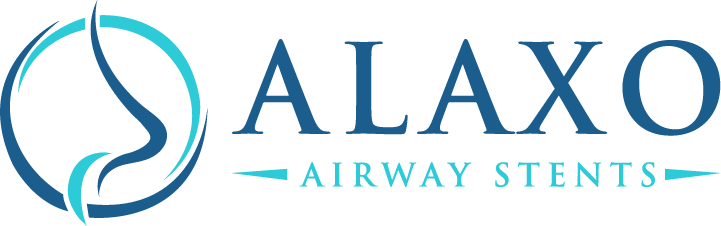 Alaxo Airway Stents Logo