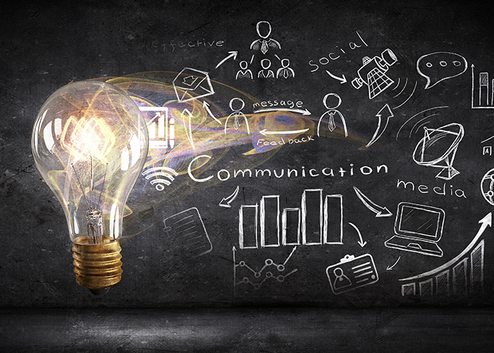 communication strategies image