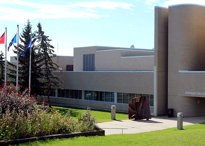 Lac La Biche campus image