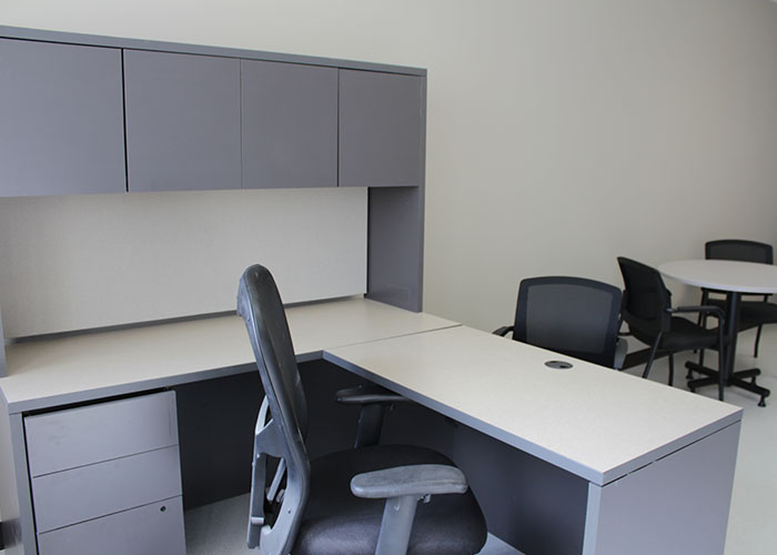 Office Suite Rental Image