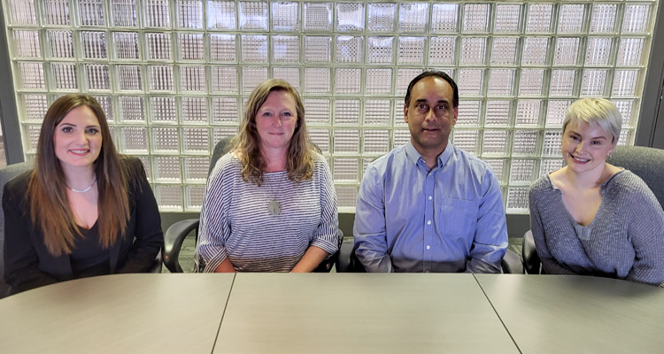 images/news/corporate/Class3GrantSigning_750x400.jpg Portage College and Government of Alberta (GOA) staff meet to sign off on the Class 3 Driver Training grant.