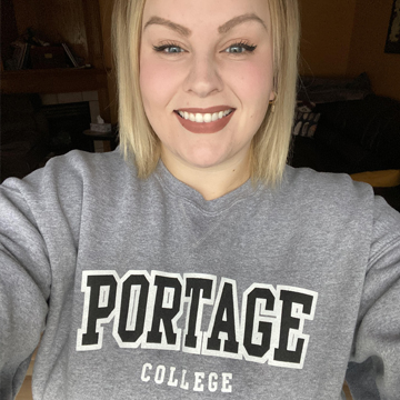 Award Winner Jennifer Vardy Award Winner Jennifer Vardy