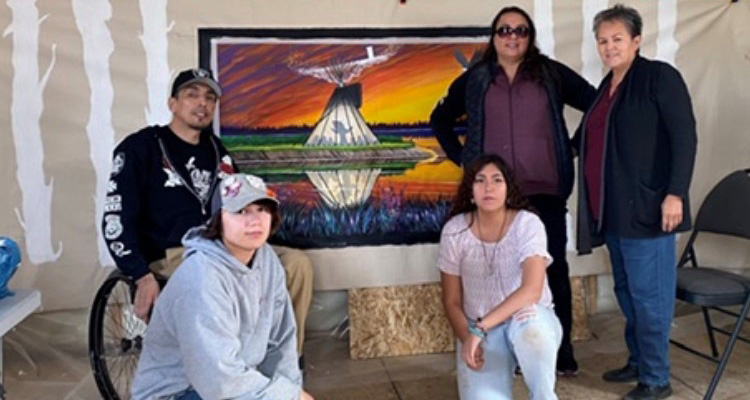 Xpressions Arts & Design Program Xpressions Arts & Design Program beside the mikiwahp liner