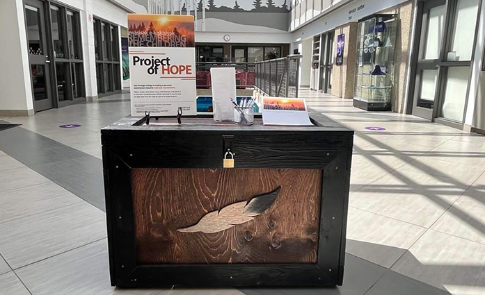 images/Indigenous Ways of Knowing/Project_Hope.jpg Project of Hope Box